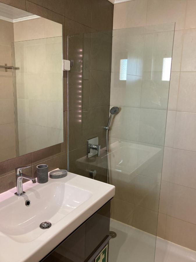 Appartement Urbisol 202-Albufeira Extérieur photo