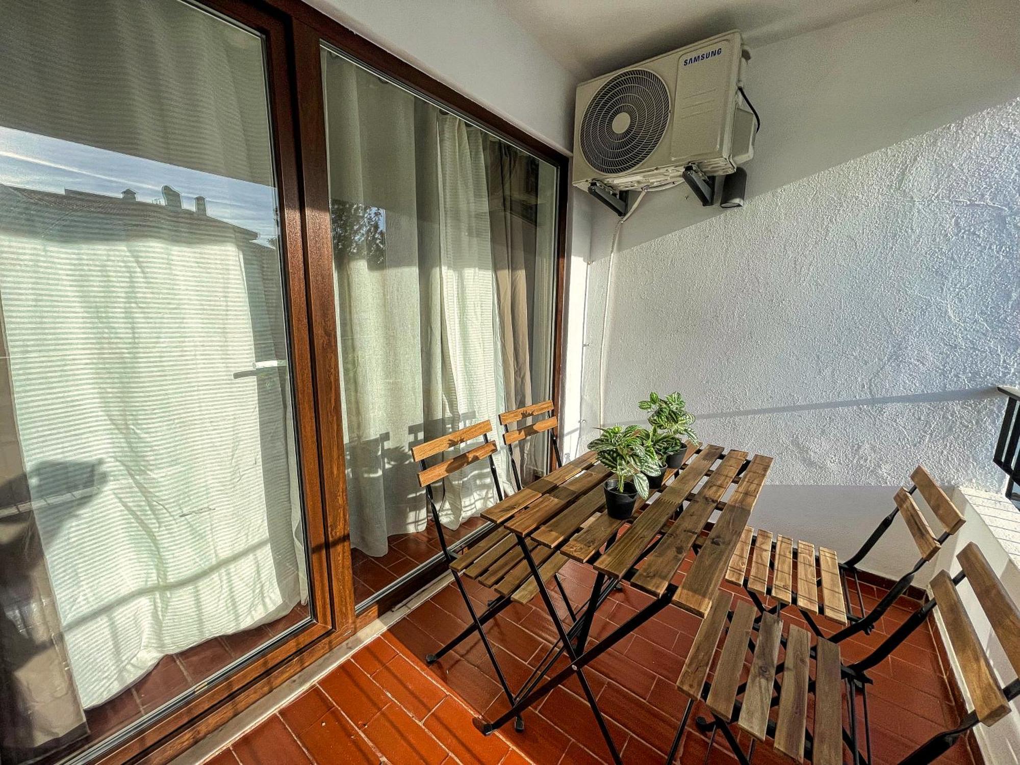 Appartement Urbisol 202-Albufeira Extérieur photo
