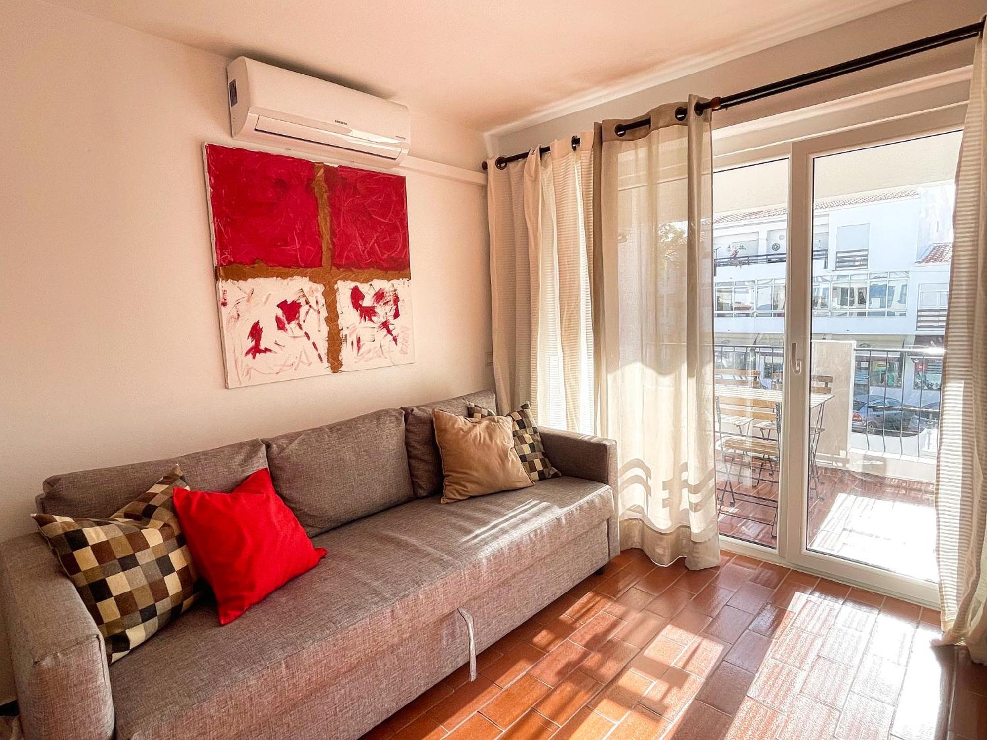 Appartement Urbisol 202-Albufeira Extérieur photo