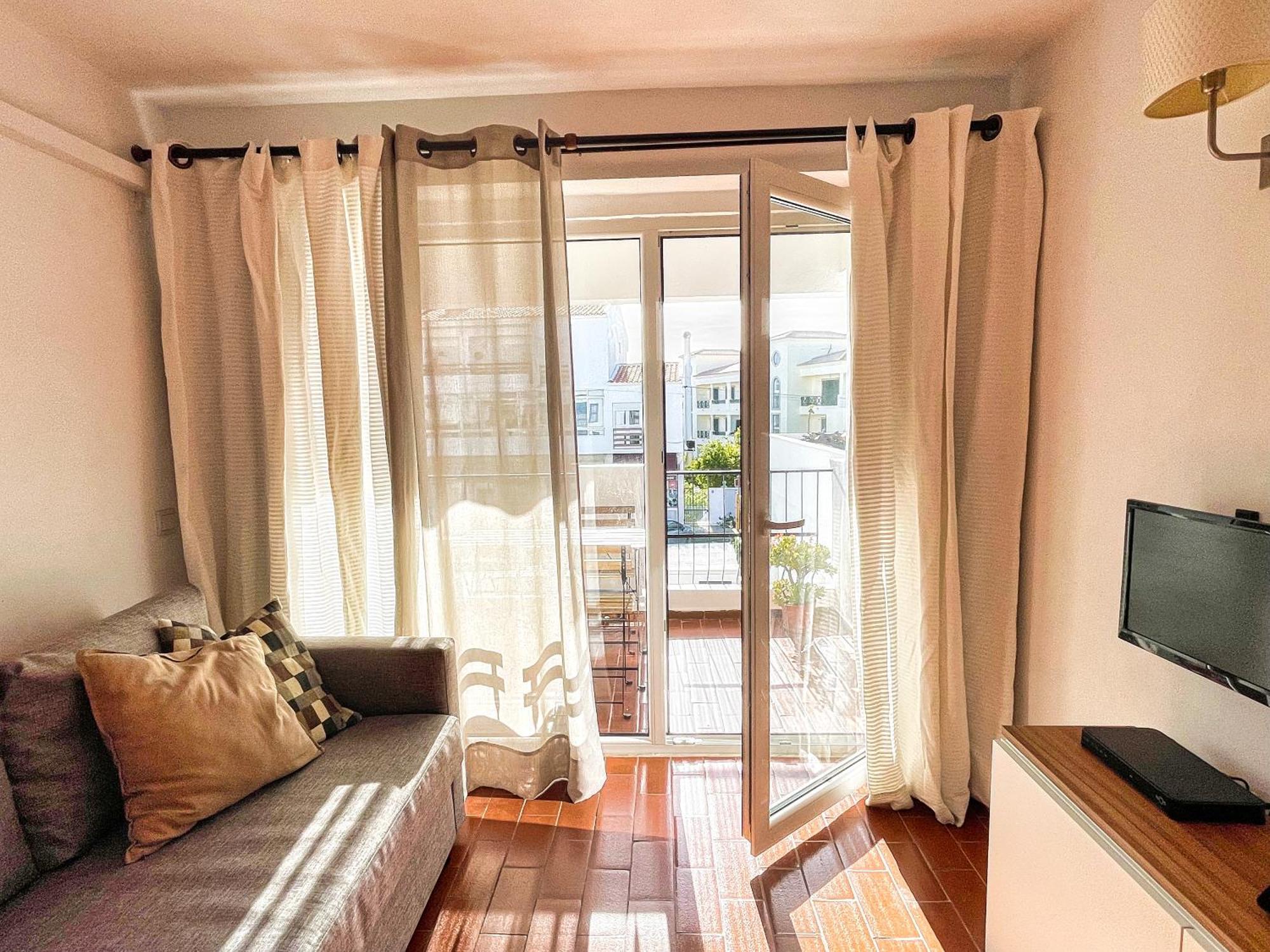 Appartement Urbisol 202-Albufeira Extérieur photo